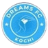 Dreams FC Kochi (W) 队徽